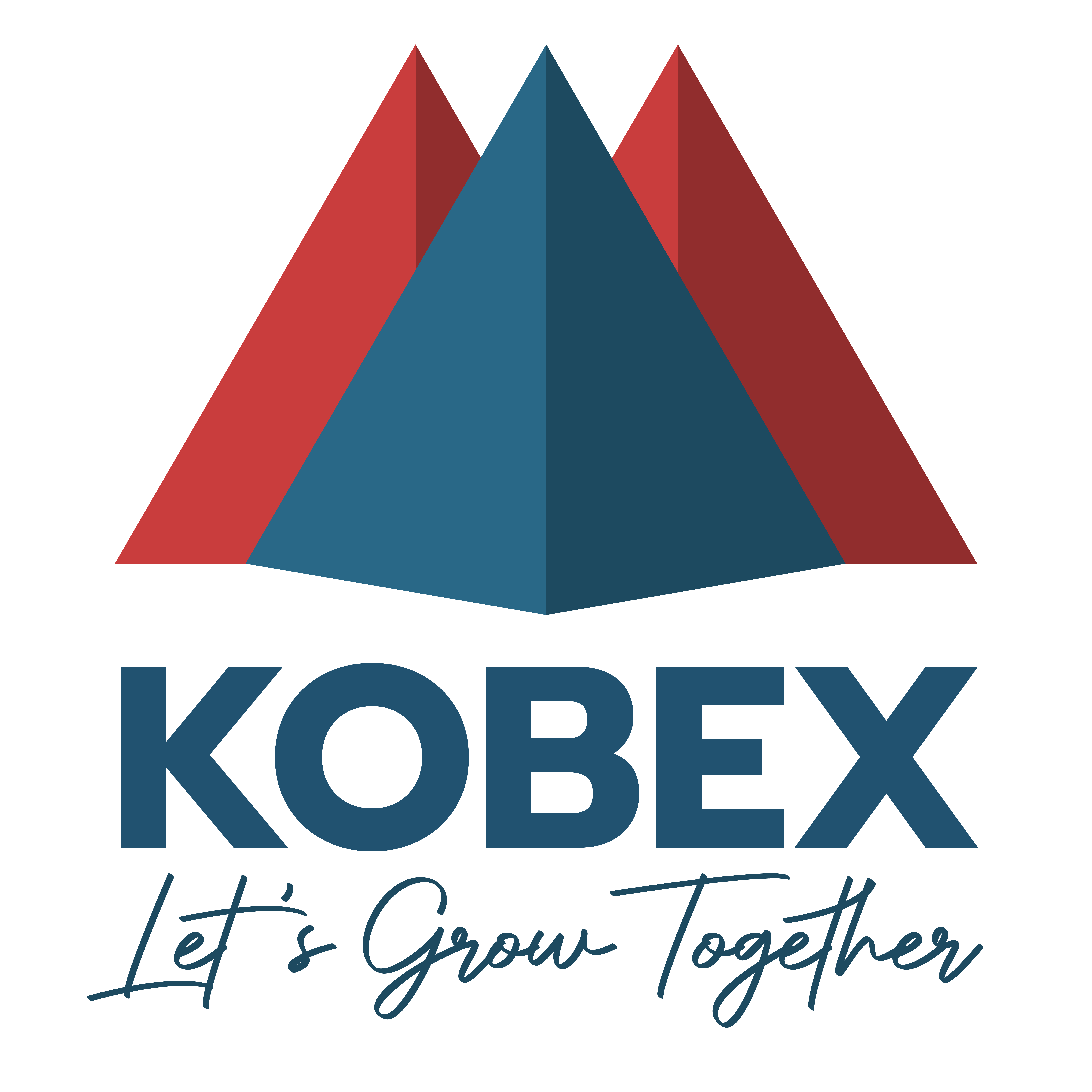 Logo Kobexindo